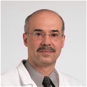 Dr. Amir Hamrahian, MD