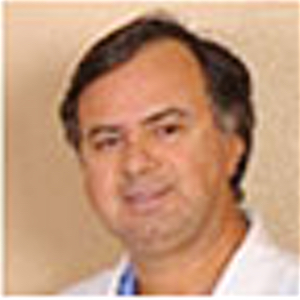 Dr. Agustin Ibarrola, MD