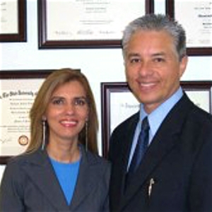 Dr. Maximiliano Cardozo, MD