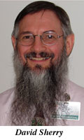 Dr. David Sherry, MD