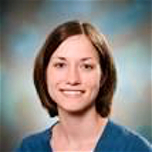 Dr. Sarah Achenbach, MD