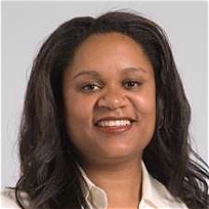 Dr. Shelly-Anne Rodriguez, MD