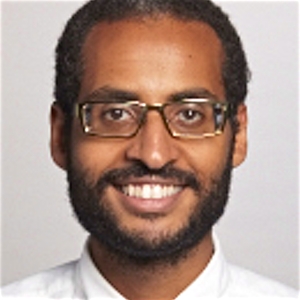 Dr. Surafel Tsega, MD