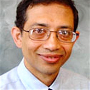 Dr. Hyder Khan, MD