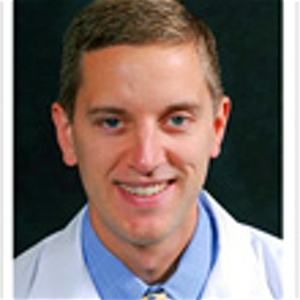 Dr. Robert Jones, MD