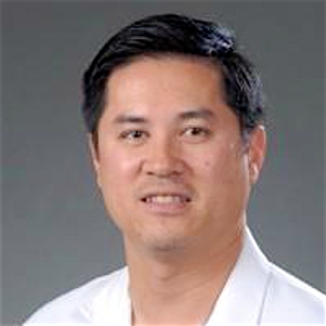 Dr. Minh-Tri Le, MD