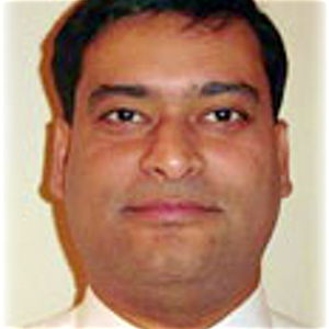 Dr. Syed Asad, MD