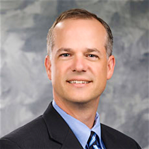 Dr. Chad Rutter, DO