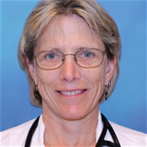 Dr. Katharine Rutherford, MD