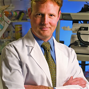 Dr. Daniel Mckee, MD