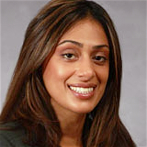 Dr. Anjali Owens, MD