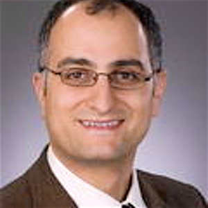 Dr. Salem Sayar, MD