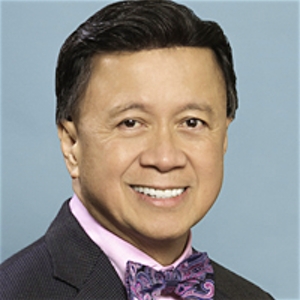 Dr. Celerino Magbuhos, MD
