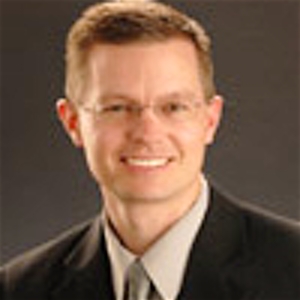Dr. Aaron Smalley, MD