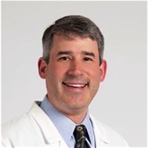 Dr. Brian Parker, MD