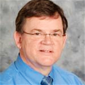 Dr. Edward Dennison, MD