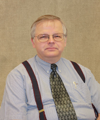 Dr. David Speck, MD