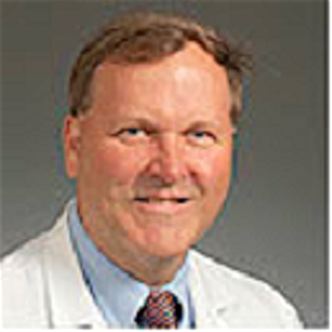 Dr. Kevin Strait