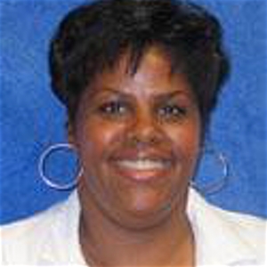 Dr. Denege Ward-Wright, MD