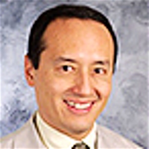 Dr. David Soo, MD
