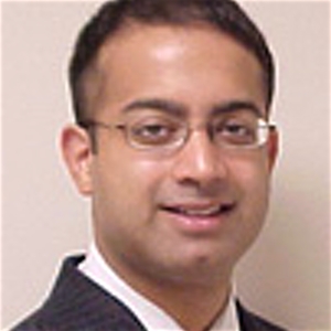 Dr. Ashok Sastry, MD
