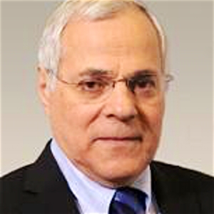 Dr. Yona Barash, MD