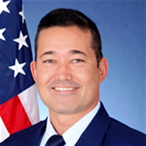 Dr. Charles Reilly, MD