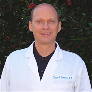 Dr. Kenneth Summer, MD