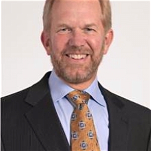 Dr. Douglas Webb, MD