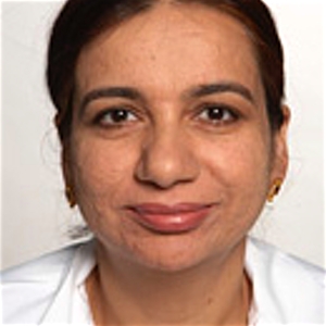 Dr. Priya Grewal, MD
