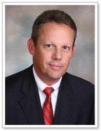 Dr. David Strege, MD
