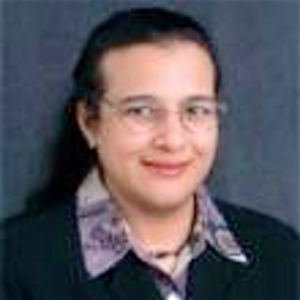 Dr. Zahida Khan, MD, PHD