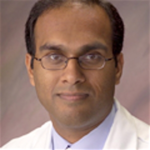 Dr. Vivek Reddy, MD