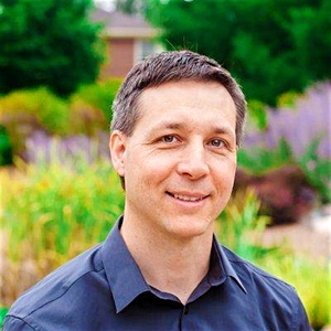 Dr. Scott Caldwell, MD