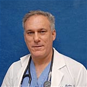 Dr. Anthony Marks, MD