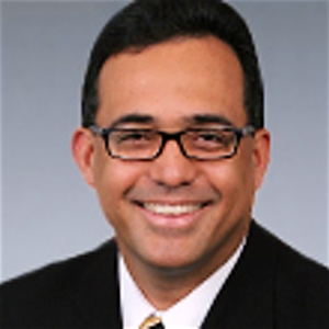 Dr. Ricardo Murillo, MD