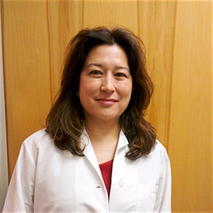 Dr. Chunjai Clarkson, MD