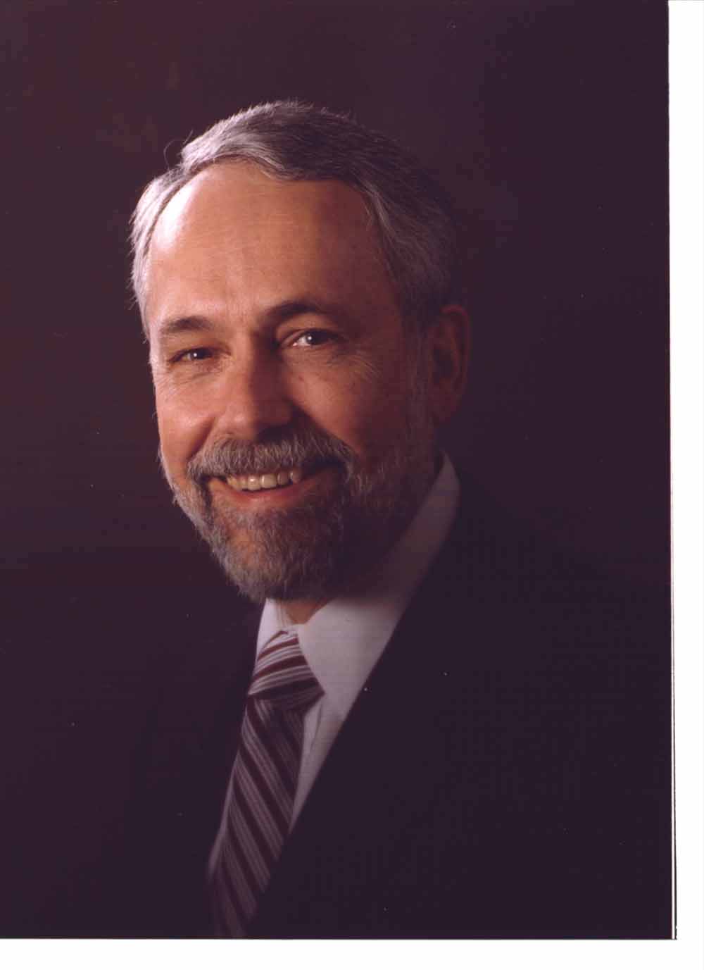 Dr. David Stumpf, MD, PHD