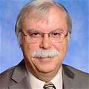 Dr. Wesley Rippey, MD