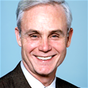 Dr. Peter Meehan, MD