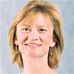 Dr. Martha Hauch, MD