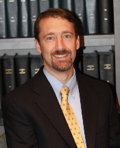 Dr. David Svetec, MD