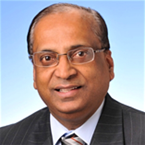 Dr. Ramamurthy Bangalore, MD