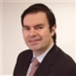 Dr. Juan Gaztanaga, MD