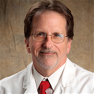 Dr. James Lynch, MD
