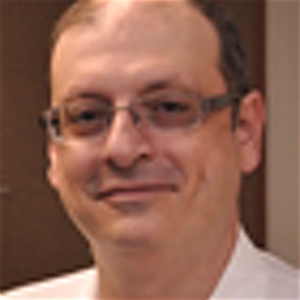 Dr. Sefik Gokaslan, MD