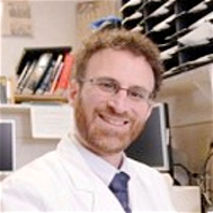 Dr. David Goldstein, MD