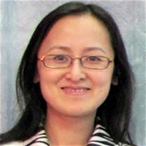 Dr. Liang Wang, MD