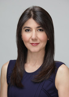 Dr. Dina Yaghmai, MD