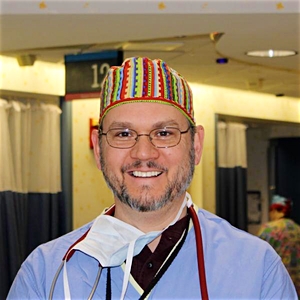 Dr. David Small, MD